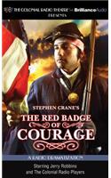 Stephen Crane's the Red Badge of Courage