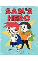 Sam's Hero
