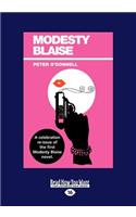 Modesty Blaise