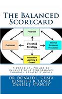 The Balanced Scorecard