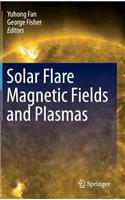 Solar Flare Magnetic Fields and Plasmas