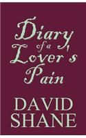 Diary of a Lover's Pain