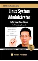 Linux System Administrator Interview Questions You'll Most Likely Be Asked
