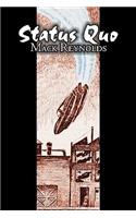 Status Quo by Mack Reynolds, Science Fiction, Fantasy