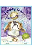 Sparky Dog