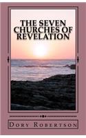 The Seven Churches of Revelation