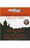 Fyodor Dostoevsky Collection