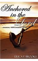 Anchored In The Lord: (English)