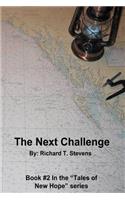 Next Challenge