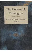 The Unbearable Bassington