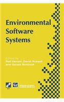 Environmental Software Systems