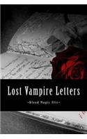 Blood Magic Stir