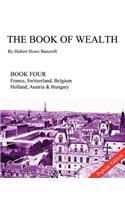 Book of Wealth - Book Four
