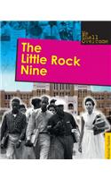 The Little Rock Nine