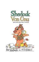 Sherlock Von Gnu