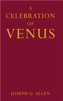 A Celebration of Venus
