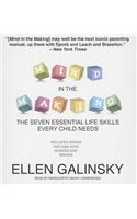 Mind in the Making: The Seven Essential Life Skills Every Child Needs