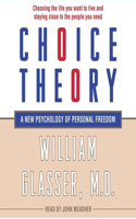 Choice Theory Lib/E