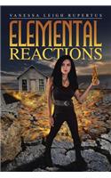 Elemental Reactions