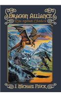 Dragon Alliance Rise Against Shadow