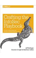 Crafting the Infosec Playbook