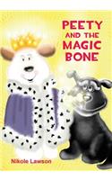 Peety and The Magic Bone