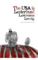 USA is Lesterland