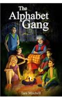 The Alphabet Gang