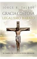 Gracia Costosa