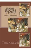 A Year of Sportsmanship