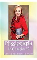 Missionaria de Coracao #2