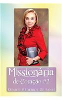 Missionaria de Coracao #2: Missionary by Heart #2