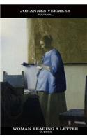 Johannes Vermeer Journal
