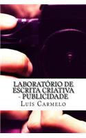 Laboratório de Escrita Criativa - Publicidade