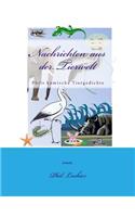 Nachrichten aus der Tierwelt