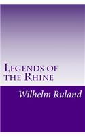 Legends of the Rhine