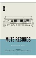 Mute Records