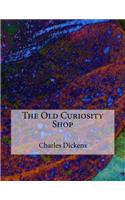 The Old Curiosity Shop