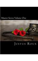 Master Series Volume One: (English)