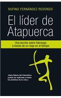 líder de Atapuerca