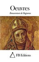 Oeuvres