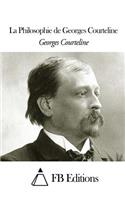 La Philosophie de Georges Courteline