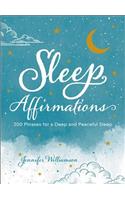 Sleep Affirmations