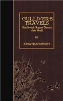 Gulliver's Travels into Several Remote Nations of the World