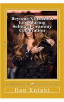 Beyonce's Precious Lord During Selma at Grammy Celabration: The Timing of the Song Was Awesome to Say the Least