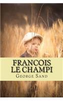 Francois le Champi
