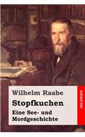 Stopfkuchen: Eine See- und Mordgeschichte