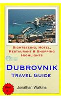 Dubrovnik Travel Guide