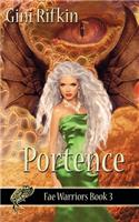 Portence: (3 Fae Warriors)