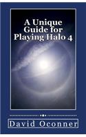 Unique Guide for Playing Halo 4